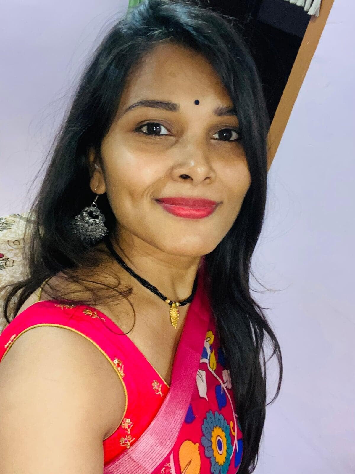 Certified Student — 	Nikita Sawant